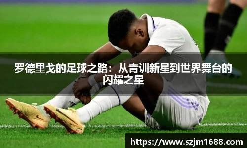 罗德里戈的足球之路：从青训新星到世界舞台的闪耀之星